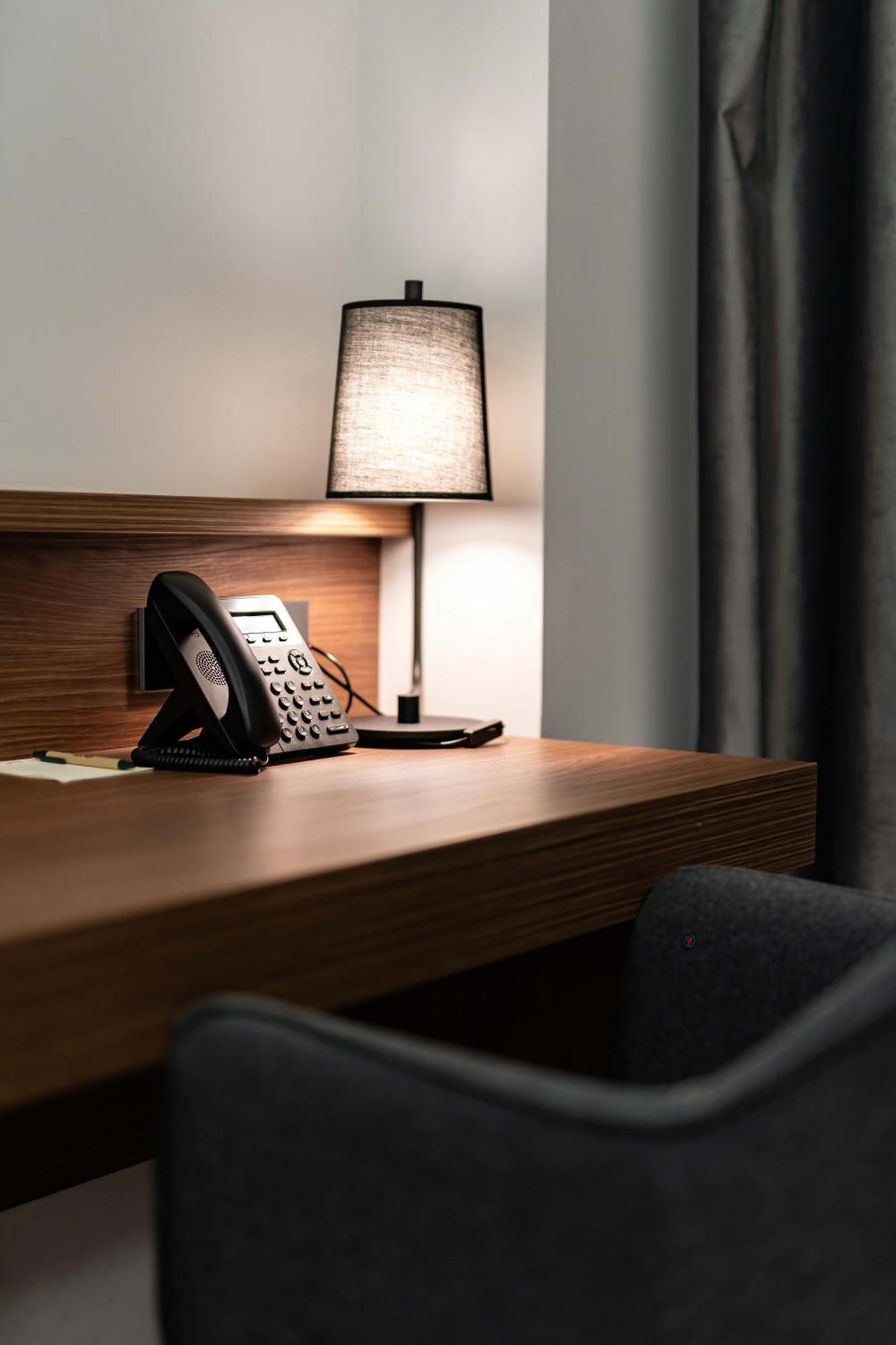 Atlas Hotel Timişoara Eksteriør bilde